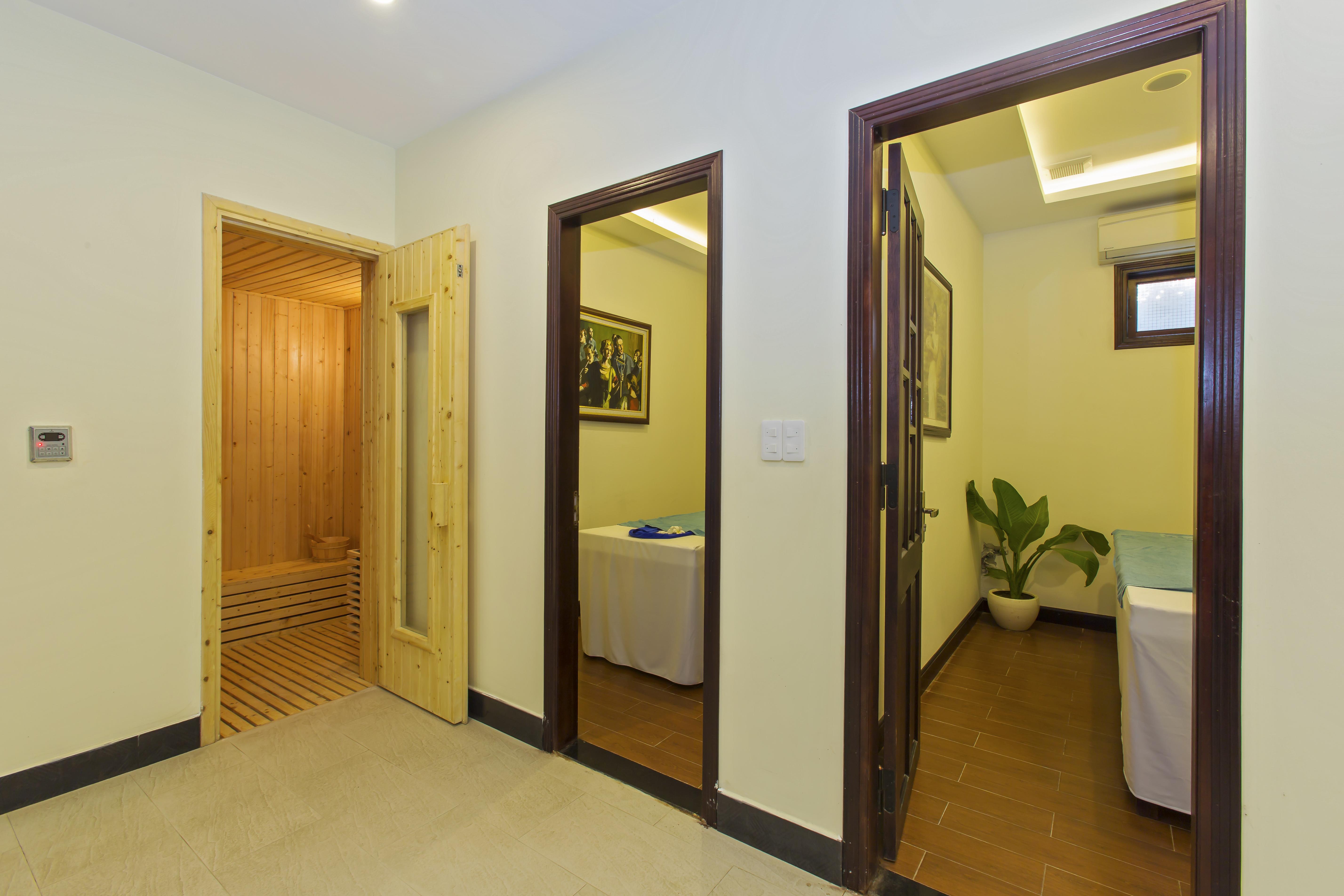 Pearl River Hoi An Hotel & Spa Экстерьер фото