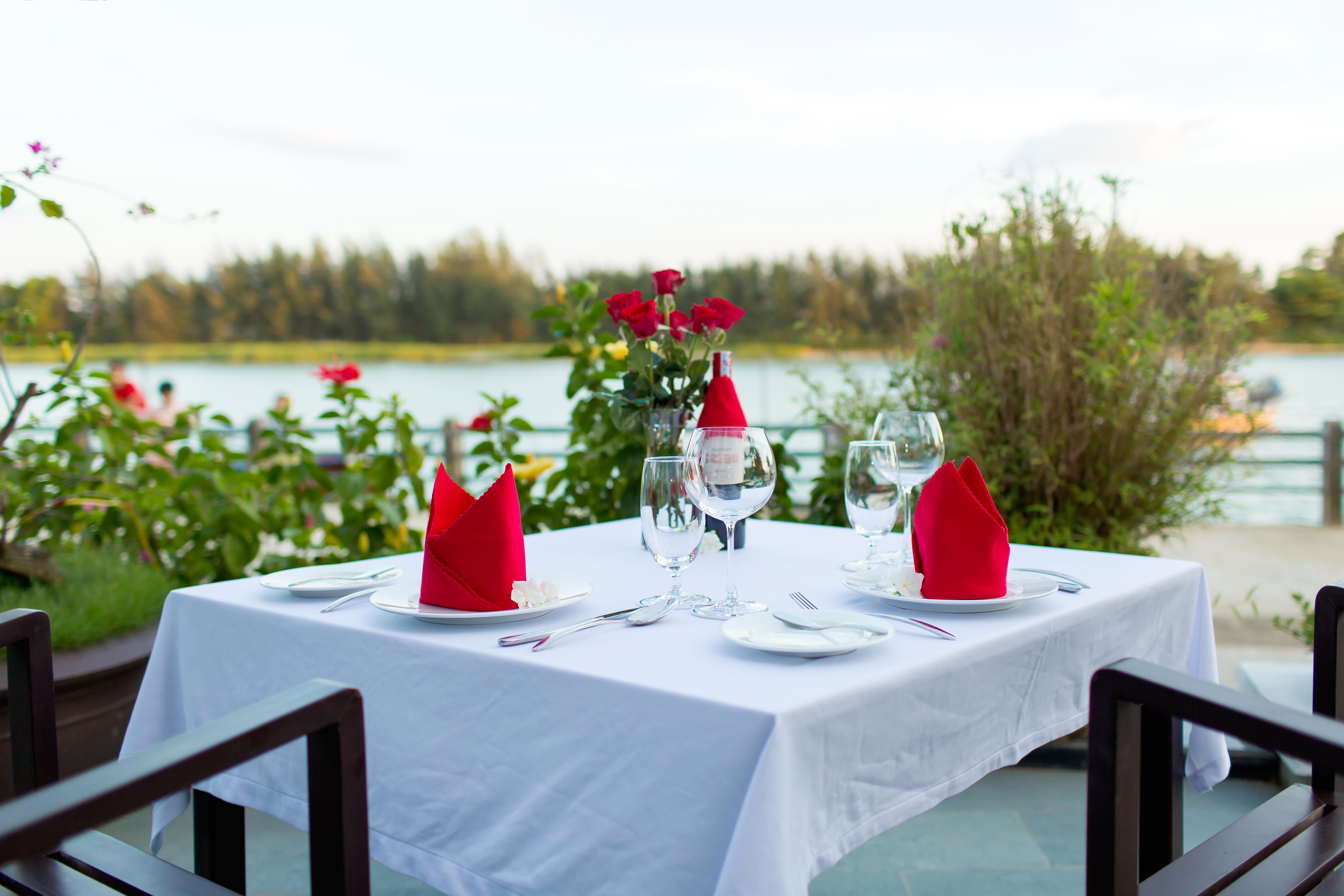 Pearl River Hoi An Hotel & Spa Экстерьер фото