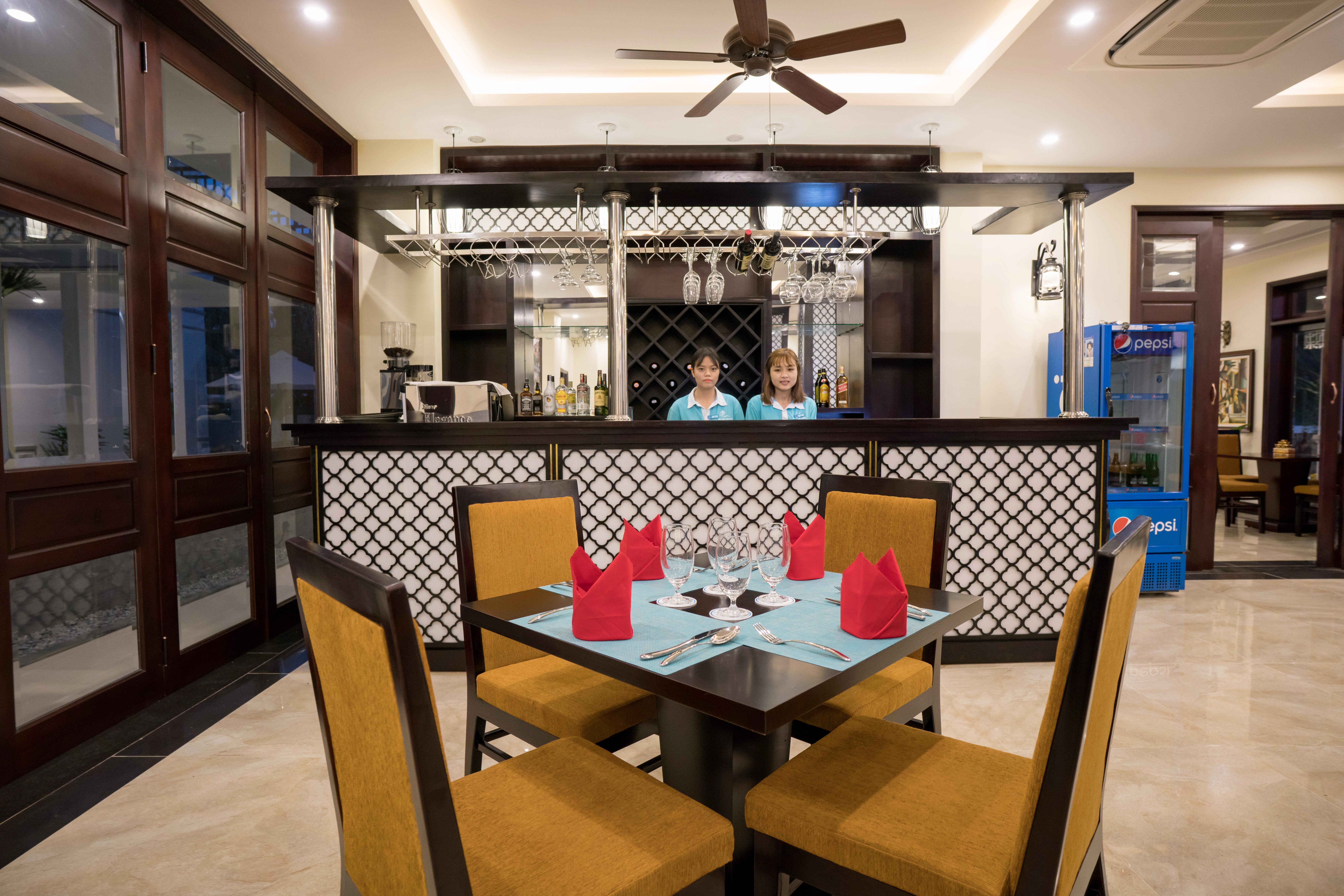 Pearl River Hoi An Hotel & Spa Экстерьер фото