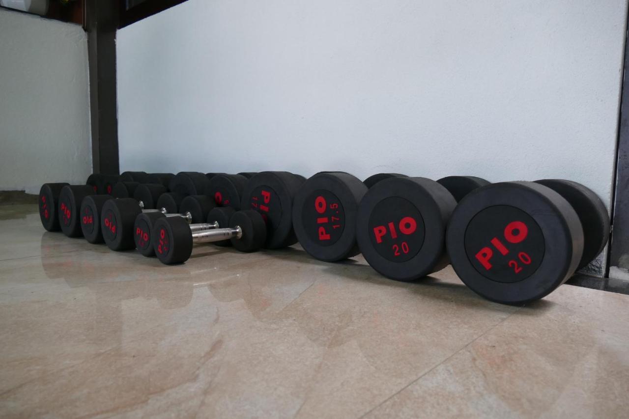 Pearl River Hoi An Hotel & Spa Экстерьер фото